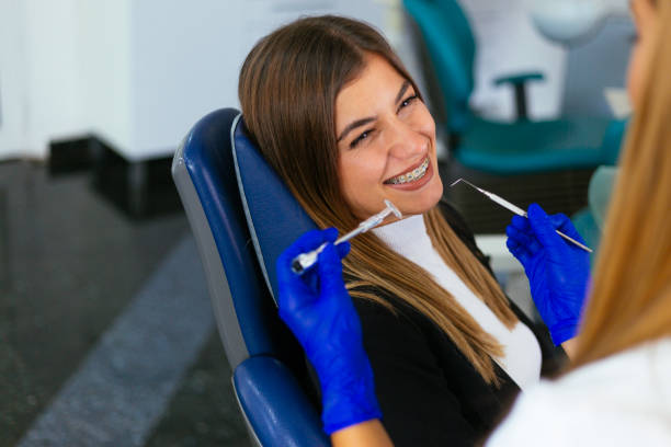 Best Root Canal Treatment  in Walnut Creek, NC