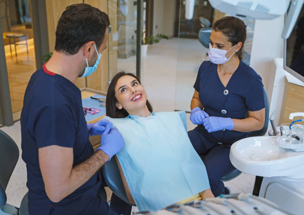 Advanced Technology for Better Dental Care in Walnut Creek, NC