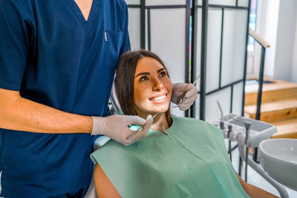 Walnut Creek, NC Dental Services Company