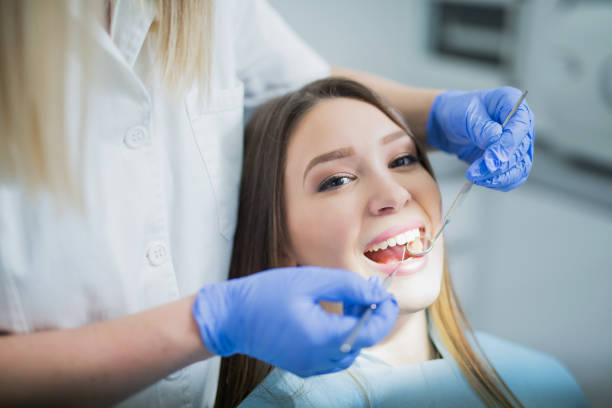 Best TMJ/TMD Treatment  in Walnut Creek, NC