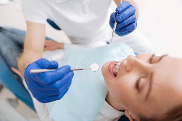 Best Tooth Extraction  in Walnut Creek, NC
